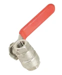 Whitecap Industries P-5516 Brass 2" F.i.p.t. Ball Valve New. Price: $155.15.