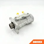 Brake Master Cylinder For Isuzu Npr Nqr-hd 4HE1 4.8L 5.2L 1992-2009 New. Price: $114.00.