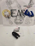 Honda Genuine Oem Power Valve Cover Seal 2000-2004 12121-KZ4-A90 New. Price: $16.50.