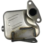 Exhaust Muffler Assembly Compatible With Robin Subaru EX13 EX17 EX21 EX27 SP1... New. Price: $49.09.