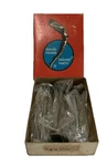 8 Vintage Sealed Power Engine Parts Intake Valves VI-1172 1950 Ford Chevy? Nos Used. Price: $53.99.