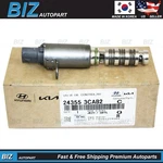 Genuine Intake Oil Control Valve For 11-20 Hyundai Kia 3.3 3.5L 3.8L 24355-3CAB2 New. Price: $84.30.