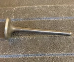 Osvat Eng. Intake Valve (X1) - RV9514 / 1171SN For Toyota Camry, Tundra & More New. Price: $9.95.