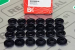 Brian Crower Steel Retainers For BC1300 Valve Springs Supra 2JZGTE 2JZGE 1JZ New. Price: $148.00.