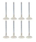 Manley 1.590 Extreme Duty Exh Valves Gm Ls 62L L92 11685-8 New. Price: $544.96.