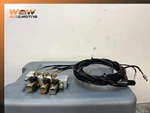 90-95 Mercedes-benz R129 SL320 Right Convertible Top Hydraulic Valve Block Oem Used. Price: $197.33.