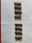 Bmw F30 N20 N26 328 Valve Lift Rocker Roller Actuator Variable Set Of LM99 Used. Price: $80.00.