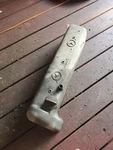 1969 Mercedes-benz W108 280 Valve Cover Oem Aluminum Part Tappet Used. Price: $112.50.