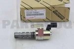 1533074041 Genuine Toyota Valve Assy Cam 15330-74041 New. Price: $116.16.