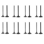 Labwork For Gm 2000-2010 2.0-2.2-2.4 Ecotec Dohc Set Of 16 Intake Exhaust Valves New. Price: $15.54.