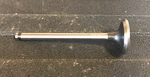 Eaton Exhaust Valve (4) - RX8804 / IPS22106 For Chrysler Arrow, Colt & More New. Price: $29.95.