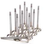 Gsc For P-d Nissan RB26DETT 31.15MM Head +1MM Os 103.24MM Long +1.5MM Tip New. Price: $505.99.