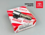 35280-33020 Toyota Camry Highlander Sienna RAV4 Solenoid Assy, Lock Up Control New. Price: $142.10.