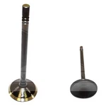 For Dodge Ram 1500 2002-2007 Dnj Engine Components EV1100 Exhaust Valve New. Price: $12.33.