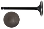 Enginetech IM4504 Intake Valve For 1996 Subaru 2.5L New. Price: $26.03.