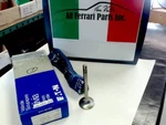 Ferrari Part 106553 Exhaust Valve New. Price: $483.00.