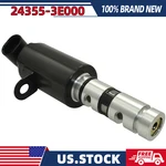 Oem Oil Control Valve Vvt Left 24355-3E000 For Hyundai Santa Fe Kia Optima Rondo New. Price: $27.99.