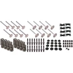 Sd-ss Cylinder Head Valve Kit, 2.02/1.60, Oem Locks, 1.25, Guides New. Price: $388.99.
