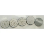 Hot Cams Valve Shims 9.48X2.30MM - 5/PACK 5PK948230 New. Price: $21.61.