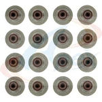 Apex Gaskets AVS2065 Valve Stem Seal Set New. Price: $40.80.