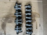 Mini Cooper Intake& Exhaust Arm Shaft Assembly 02-08 R50 R52 R53 Used. Price: $149.00.