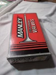Read New Manley 11234-8 Severe Duty 2.055" Hd +100 Valve Set. Price: $212.49.