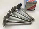 (4) Mcquay-norris V-2431N Engine Intake Valve For 1971-1980 Toyota 2TC 1.6L New. Price: $35.99.