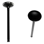 For Chevy Nova 1988 Dnj Engine Components IV925 Intake Valve New. Price: $10.09.
