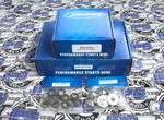 Supertech 73LB Dual Valve Springs Ti Retainers Fits Nissan 180SX CA18DET New. Price: $654.29.