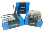 Supertech Budget Valves Dual Springs Ti Retainers Kit Honda B16 B18C Vtec 85 New. Price: $695.00.