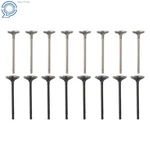 Two Set Of For Gm 2.0 - 2.2 2.4 Ecotec Dohc 16* Intake Exhaust Engine Valves New. Price: $29.35.