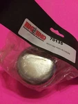 Chrome Breather Cap Push In Big End Performance 70135 New. Price: $10.00.