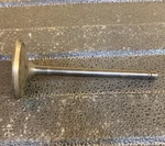Ivam Eng. Intake Valve (X3) RV9446 / 12911-60B20 For Suzuki Swift 1989 New. Price: $29.95.