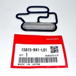 Spool Filter For Accord 2.4L L4 Automatic 2008-12 15815-R41-L01 New. Price: $6.98.