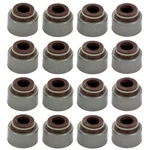 AVS1017 Apex Valve Stem Seals Set For Honda Cr-v Acura Integra Prelude 1990-1996 New. Price: $33.85.