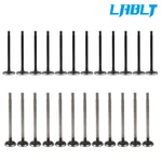Lablt Intake Exhaust Valve For 2000-2011 Chrysler 300 Dodge Challenger Charger New. Price: $30.56.