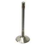 Porsche Exhaust Valve 65-77 911-105-415-50 91110541550--TRW New. Price: $92.38.