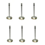 Porsche 911 914-6 (1967-1972) Intake Valve (42 Mm) Sm Engine 90110540700 New. Price: $356.00.