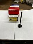 Intake Valve Fits Honda 1497CC L15B1 2015-2018 RV9985LB 14711-5R0-A00 New. Price: $29.75.