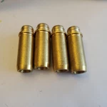 (4) Pep B222F +8 Oversize Exhaust Valve Guides Vw Audi 1.5 1.6 1.8 2.2 Turbo New. Price: $25.00.