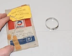 Gm 7837166 Oem Delco 36-4014 Front Axle Clamp For 1982-1992- B10-69 New. Price: $14.95.