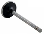 Enginetech V1078B Rebuilder 25 Pack Intake Valve For 1955-1995 Gm/chevrolet New. Price: $83.90.