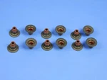 Genuine Mopar Valve Guide Seal 4892292AA New. Price: $9.45.