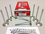 Manley 10476-8 1.940" Small Block Chevy Budget Replacement Intake Valves Set / New. Price: $84.90.