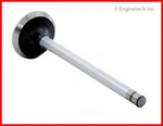Exhaust Valve Enginetech, Inc. V2159 New. Price: $26.99.
