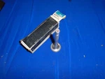 Nos Oem 1971-75 Chevy Monza Vega 2.3L L4 Std Exhaust Valve Gm #: 3992276 New. Price: $10.00.