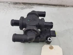 Heater Valve Electric Audi E-tron Sedan 93KWH (ebea) 2022 9J1906459C Gebraucht. Price: $209.36.