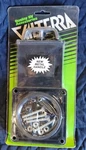 Valterra T1003VPM 3" Waste Valve With Metal Handle Nos New. Price: $20.68.