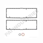 Pai 331151 Engine Oil Pan Gasket Kit For 3406 Application Caterpillar New. Price: $107.00.