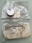 Polaris 5138477-488 Tappet Valve Graded New Genuine. Price: $47.94.